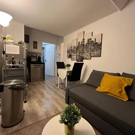 Appartement Le Cocon Douaisien Extérieur photo