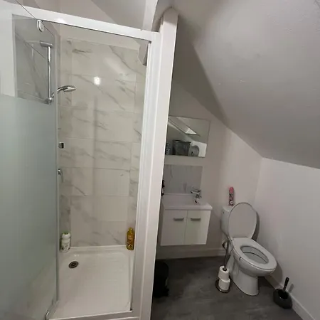 Appartement Le Cocon Douaisien Extérieur photo
