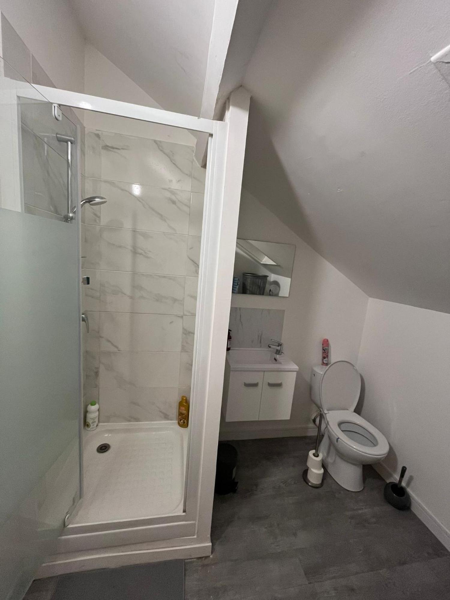 Le Cocon Douaisien Apartment Douai