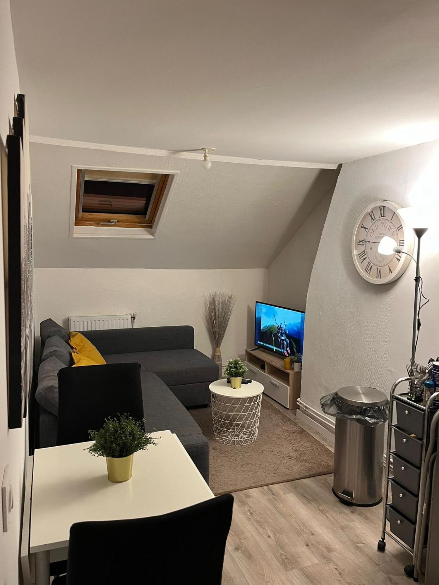 Le Cocon Douaisien Douai